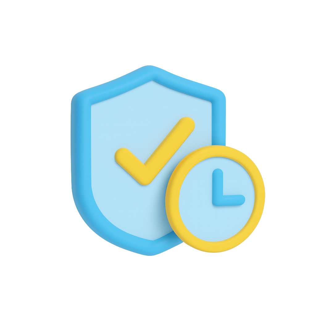 Protección de envio