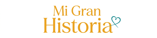 Mi Gran Historia